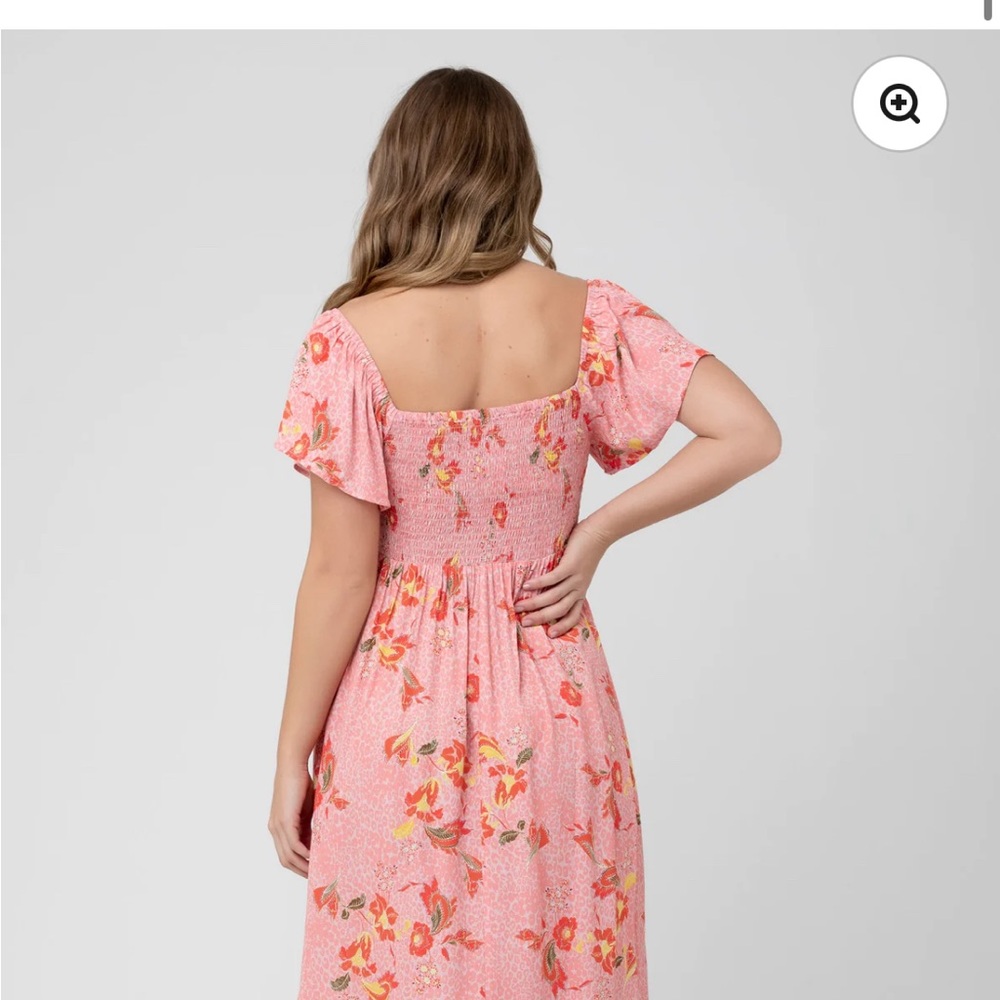 Ripe maternity dress